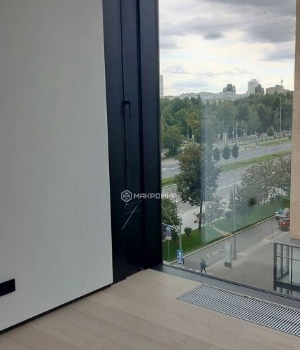 2-комн квартира Ленинский проспект, 38