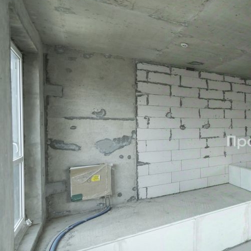 3-комн квартира Большая Филевская улица, 3к4