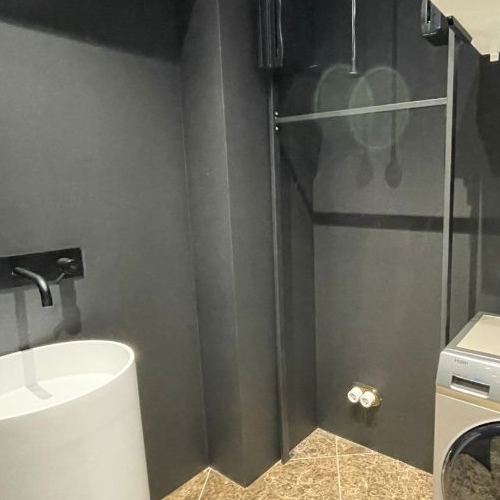 Студия набережная Пресненская, 12