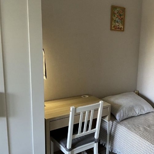 2-комн квартира Звенигород, проезд Ветеранов, 10к2