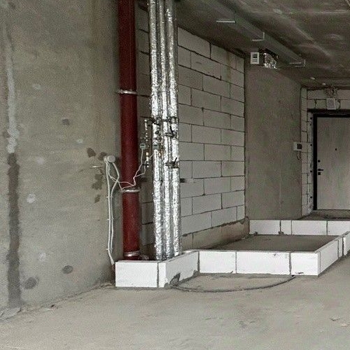 3-комн квартира Винницкая улица, 8к4