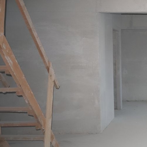 4-комн квартира Большой Тишинский переулок, 38