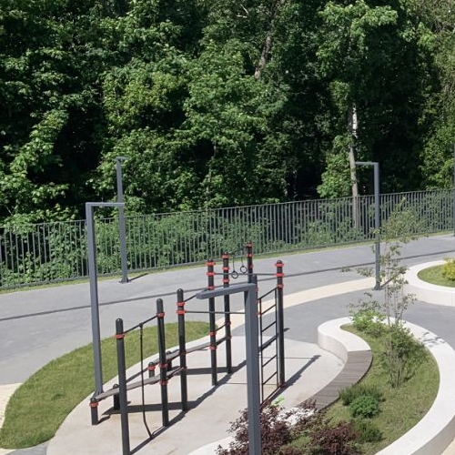 Студия Большой Волоколамский проезд, 23