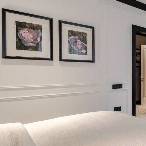 2-комн квартира улица Льва Толстого, 23к1