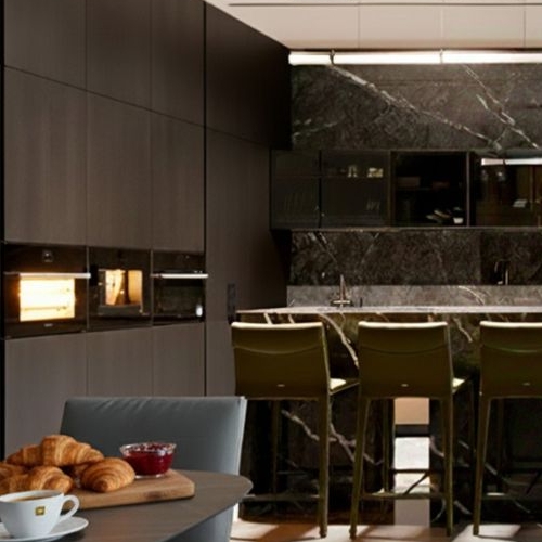 3-комн квартира Садовническая улица, 7