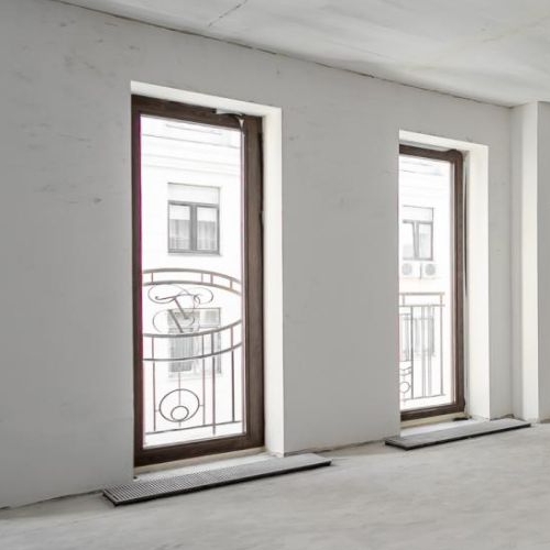 4-комн квартира Газетный переулок, 13с2