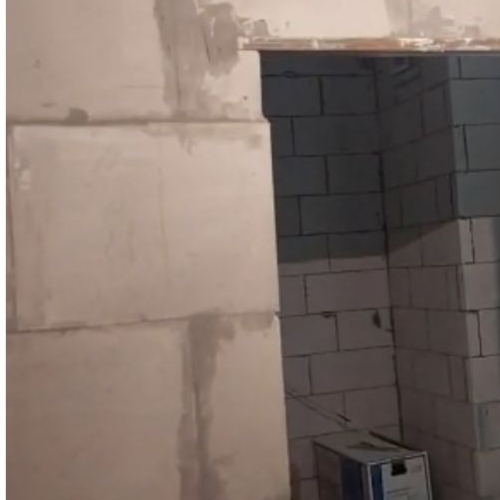 1-комн квартира улица Сальвадора Дали, 1к1