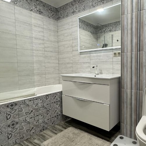 1-комн квартира Дубна, проспект Боголюбова, 30