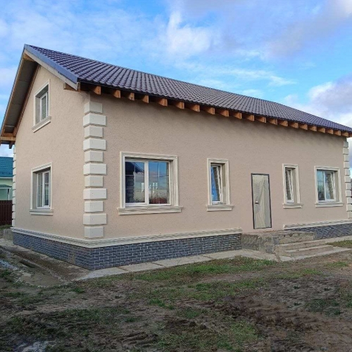 Коттедж/дом деревня Дятловка,  д. 330