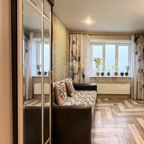 2-комн квартира д. Целеево, улица Пятиречье, 4Б