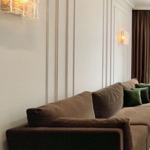 2-комн квартира 1-й Красногвардейский проезд, 22с1