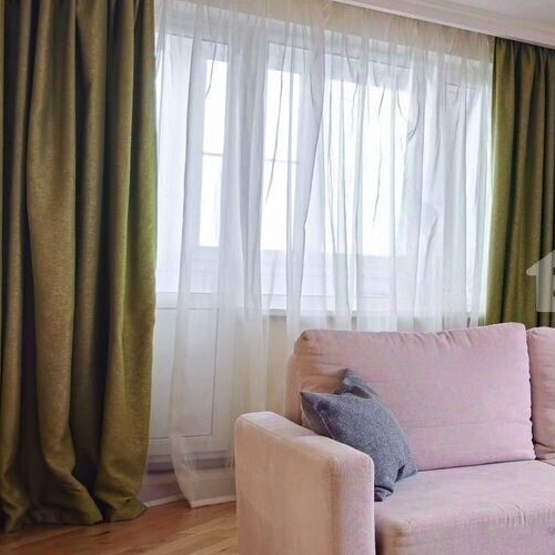 2-комн квартира 1 Мая мкр, Балашиха, 37