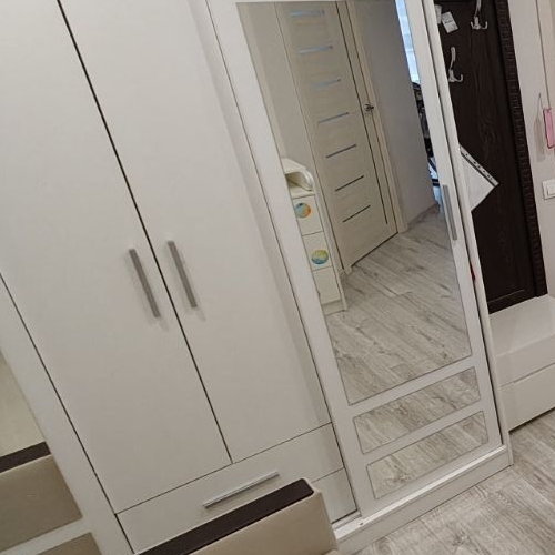 1-комн квартира Королев, улица Академика Легостаева,  д. 8