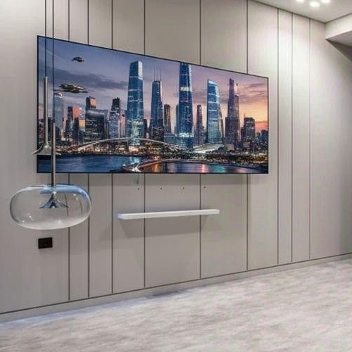 1-комн квартира 1-й Красногвардейский проезд, 22с2