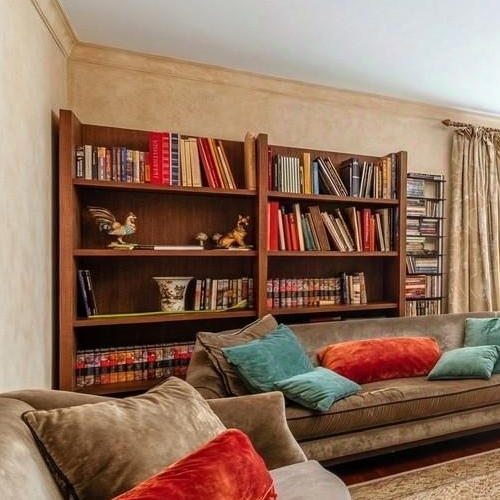 3-комн квартира Мосфильмовская улица, 70к1