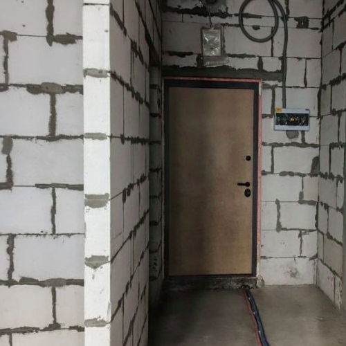 Студия Автомобильный проезд, 4