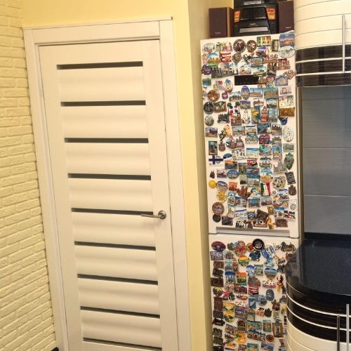 1-комн квартира Смольная улица, 49