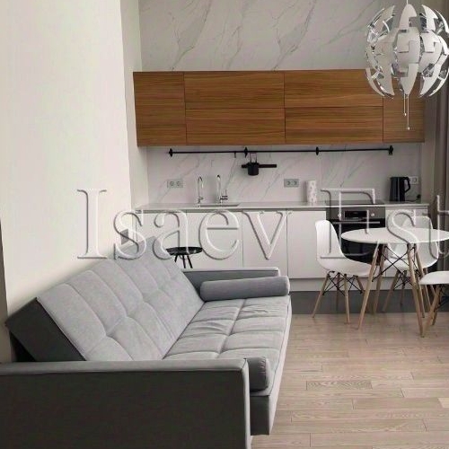 2-комн квартира улица Новый Арбат, 15