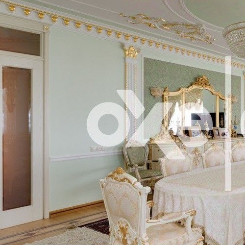 4-комн квартира Давыдковская улица, 3