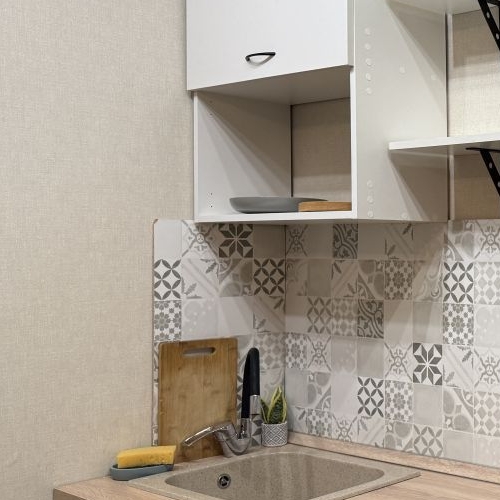 Студия Ногинск, улица Дмитрия Михайлова, 1