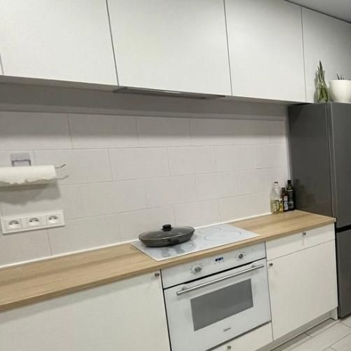 1-комн квартира Мытищи, Осташковское шоссе, 22к2