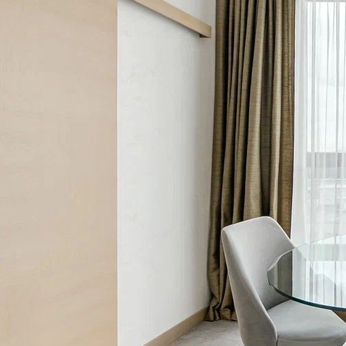 3-комн квартира улица Сергея Макеева, 9к2