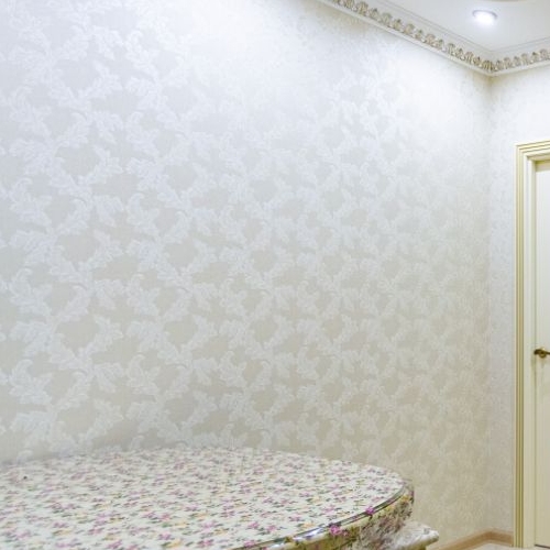 2-комн квартира Боровское шоссе, 2к5