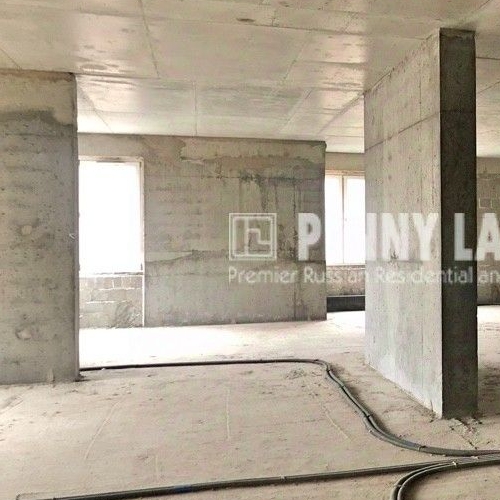 5-комн квартира улица Маршала Конева, 14