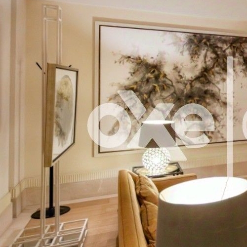 5-комн квартира улица Пречистенка, 13