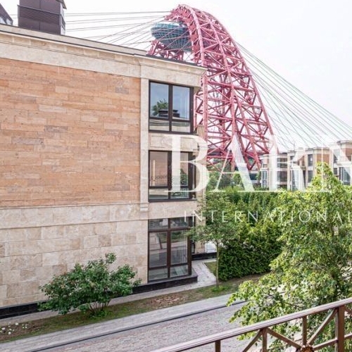 6-комн квартира Таманская улица, 3с2