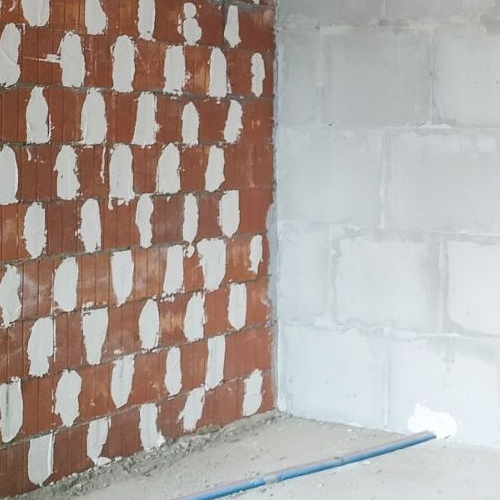 Студия улица Жемчужная, 1к3