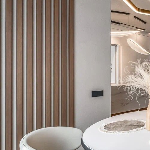 5-комн квартира Береговой проезд, 1А