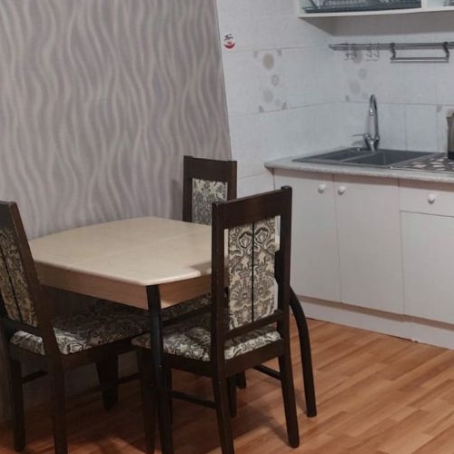 Студия Апрелевка, улица Ясная, 5