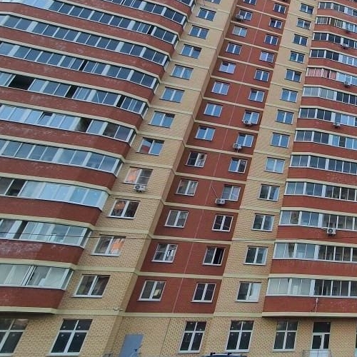 1-комн квартира Лобня, Батарейная улица,  д. 8