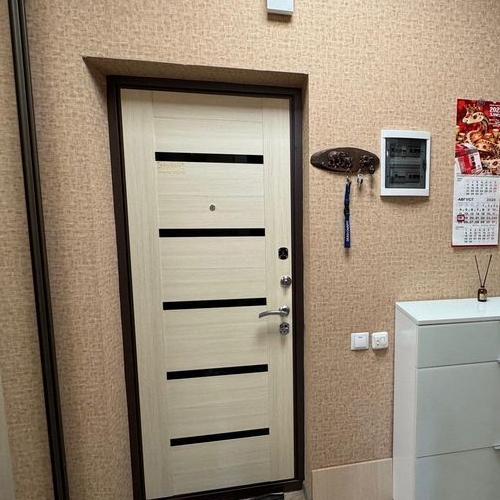 1-комн квартира Сходня мкр, улица Мичурина, 17