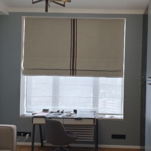 4-комн квартира Верхняя улица, 20к1