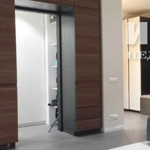 2-комн квартира Рублевское шоссе, 101