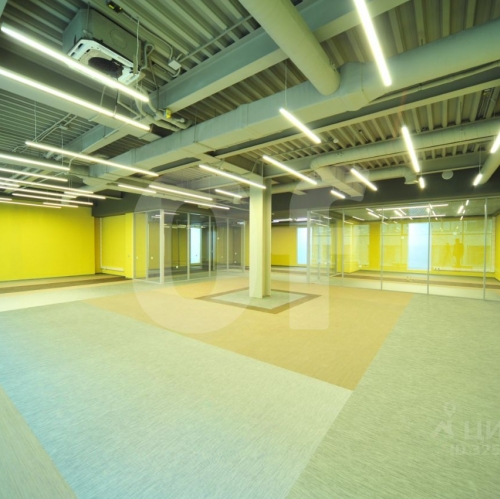 Офис ул Верейская,  д. 29,  к. 134