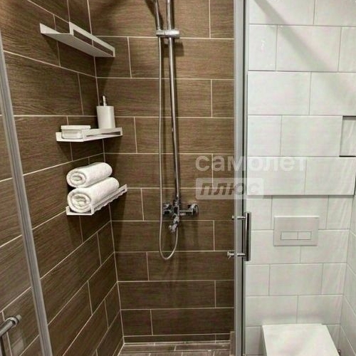 2-комн квартира Березовая аллея, 19к1