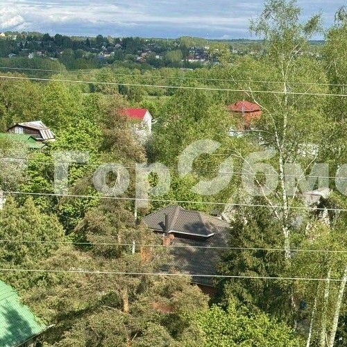 1-комн квартира Икша пгт, улица Садовая, 11