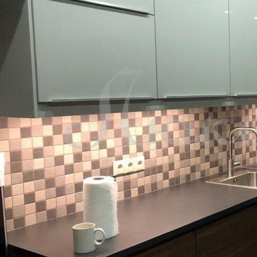 1-комн квартира Озерная улица, 9