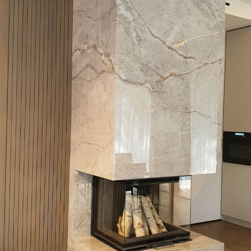 3-комн квартира д. Барвиха, Рублево-Успенское шоссе, 8-й км,  д. 117