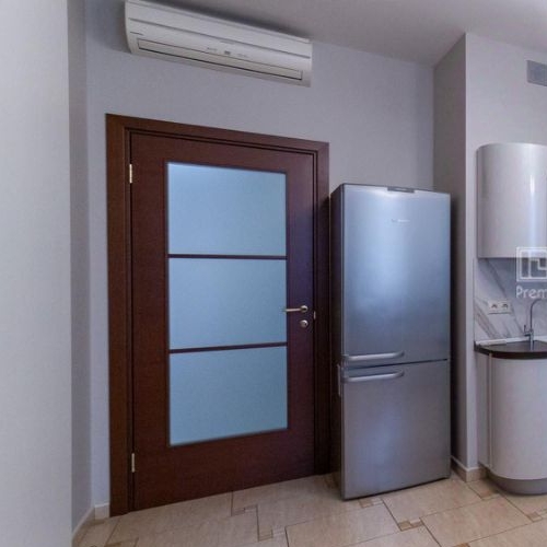 4-комн квартира улица Алабяна, 13к1