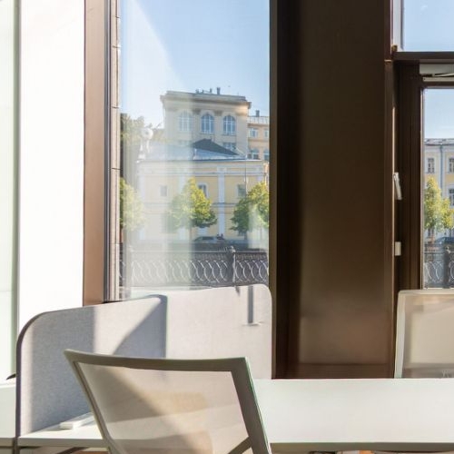 6-комн квартира Садовническая набережная, 7