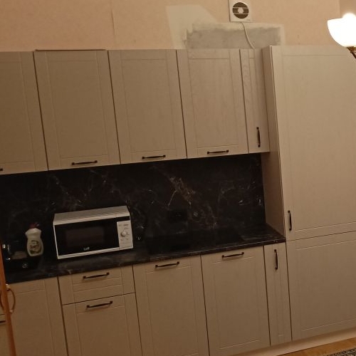 Студия 1-й кв-л, Жилино-1 пгт, 9