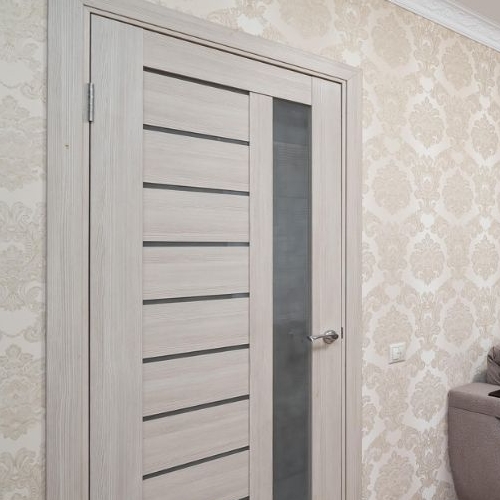 1-комн квартира Химки, улица Германа Титова, 12к2