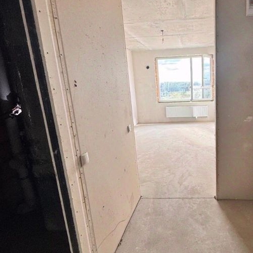 Студия д. Сапроново, улица Калиновая