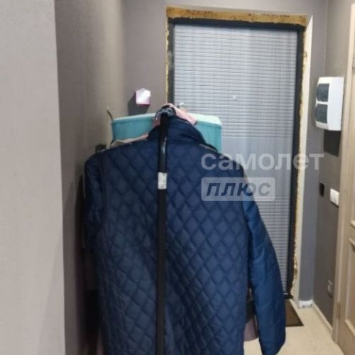 Студия Северный кв-л, д. Сапроново, Купелинка мкр, 17