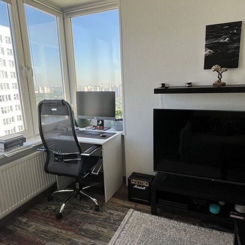 1-комн квартира Красногорск, улица Авангардная,  д. 6