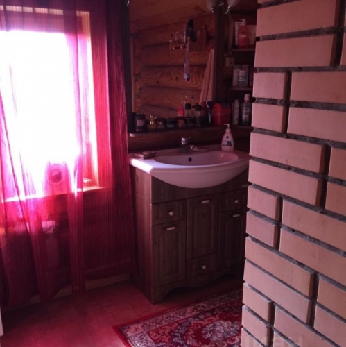 Коттедж/дом Лужки, Устиновка — Аксеново — Электроугли